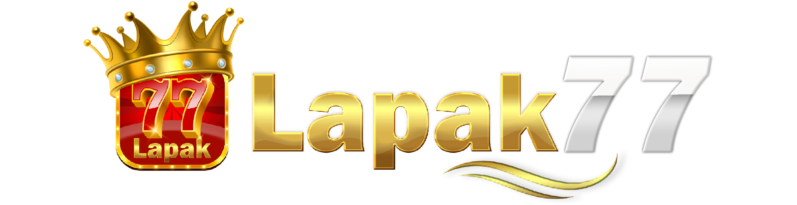 Logo LAPAK77